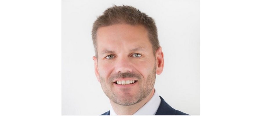 Orascom Development welcomes Stuart Leven as CEO of the Hotels Management Division