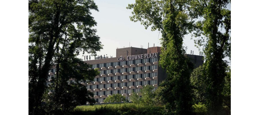 Danbury developer returns with new plan to convert hotel into apartments after first try was denied