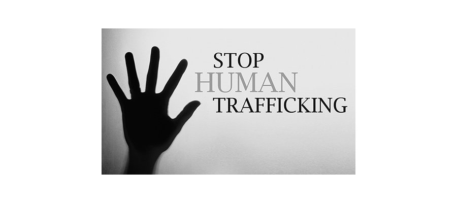 HUMAN TRAFFICKING IS A SCOURGE ON THE HOTEL INDUSTRY. HERE’S HOW TO PREVENT IT.