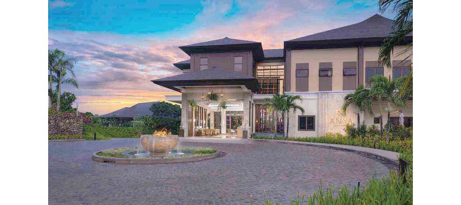 Tagaytay hotel wins Leading Boutique Resort award