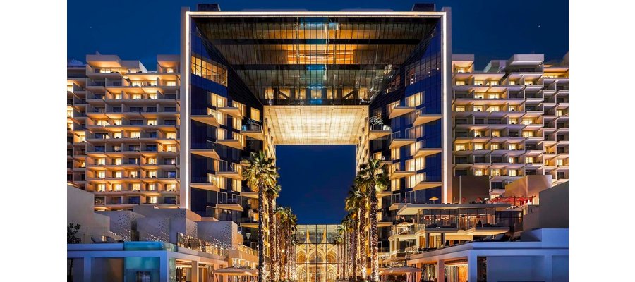 Dubai’s Five Hotels Publishes Financial Results for First Time