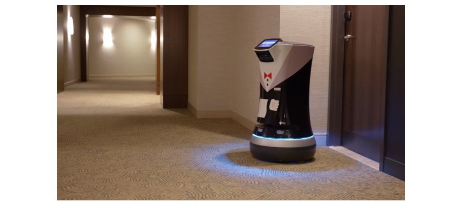 Reimagining Hotel Operations and Guest Experiences Through the Integration of AI and Robotics