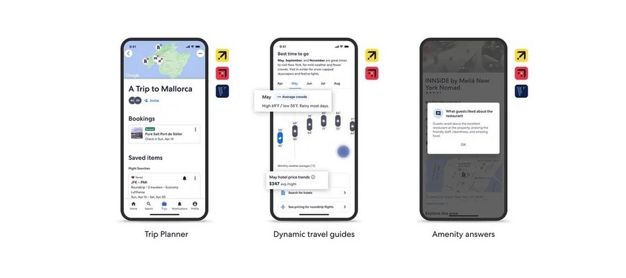 Expedia Group gives users the opportunity to test new technology
