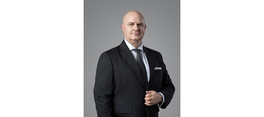 The Appointment of Area General Manager of Niccolo Changsha and MAQO Changsha