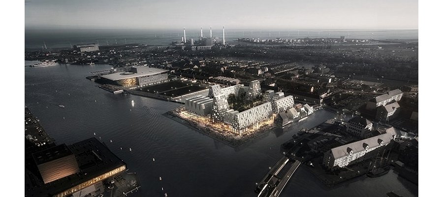 Denmark’s record visitor levels backed by US$1.6 billion high end hotel investment