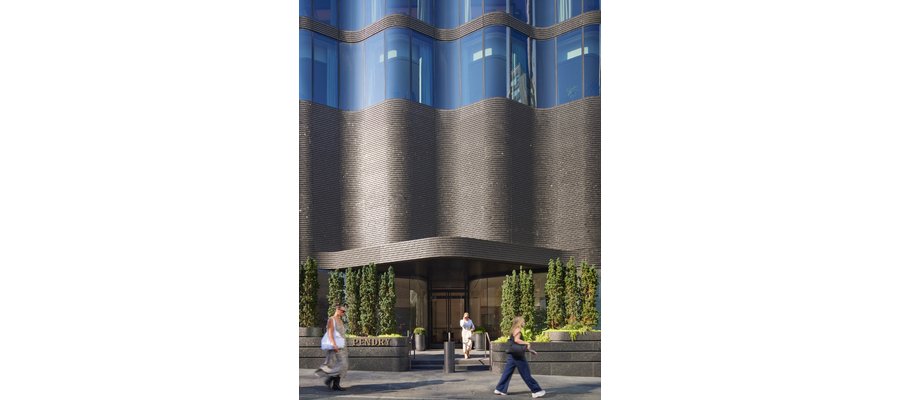 Top 130 Hospitality Facility Architecture Firms for 2023