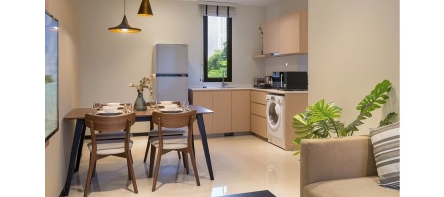 Momentus Hotels & Resorts launches debut serviced apartments