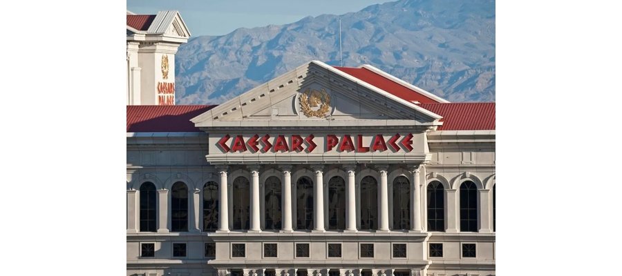 Caesars And MGM: Cybersecurity Issues Derail Shares Of Casino Names