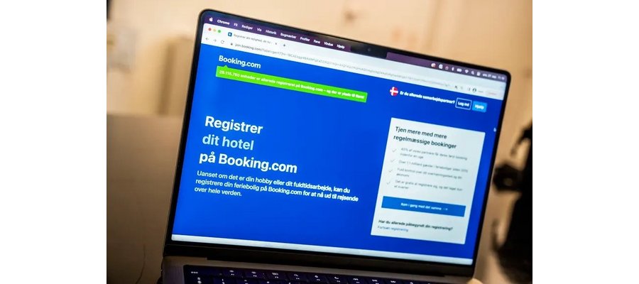 Booking.com owes Danish hotels 'millions of kroner'