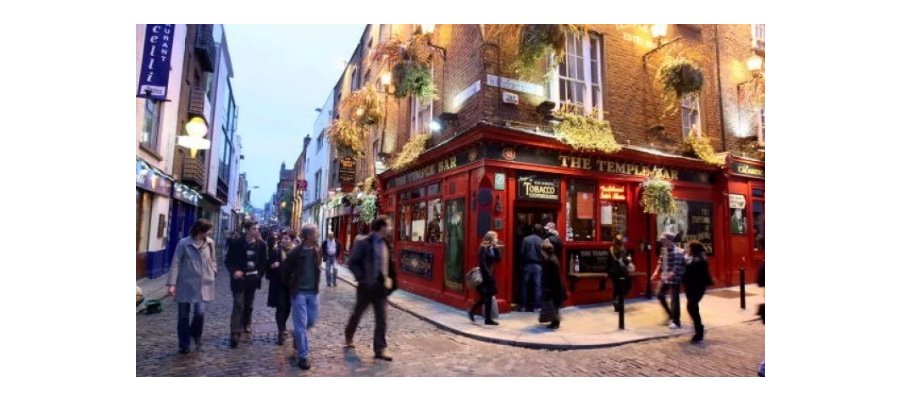 Owner of The Temple Bar refused planning permission for new hotel