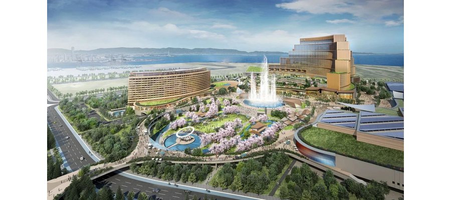 MGM casino-resort project in Japan closes certification with signed agreement