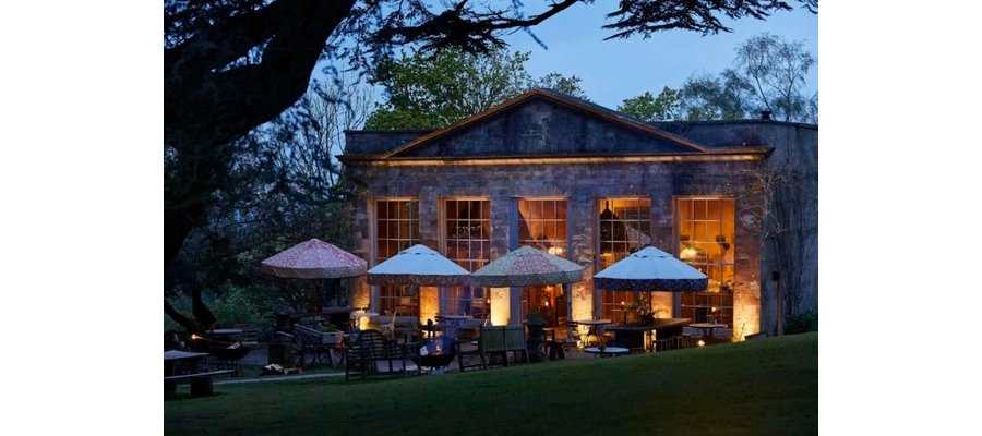 GWR passengers could win hotel stay in Somerset, Devon or Cornwall