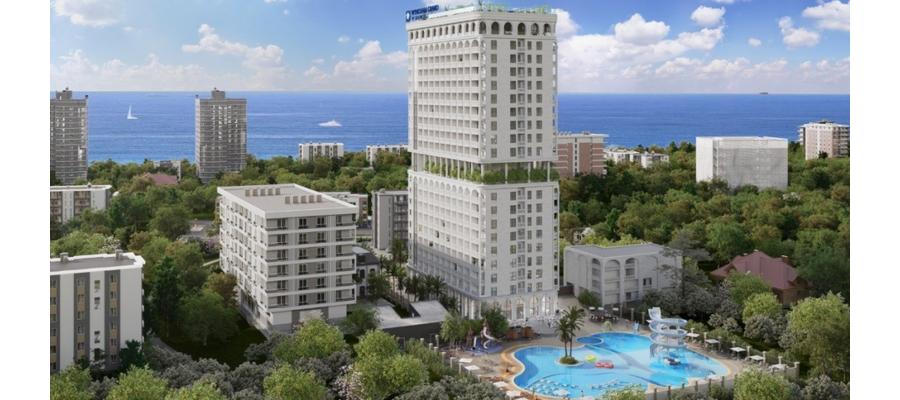 Wyndham gets Grand project in Georgia