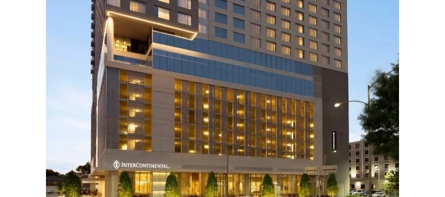 Värde Partners Lends $58M on Houston Hotel Acquisition