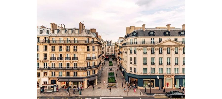 Hotel Prices in Paris Are Already Up More Than 300% Ahead of 2024 Olympic Games