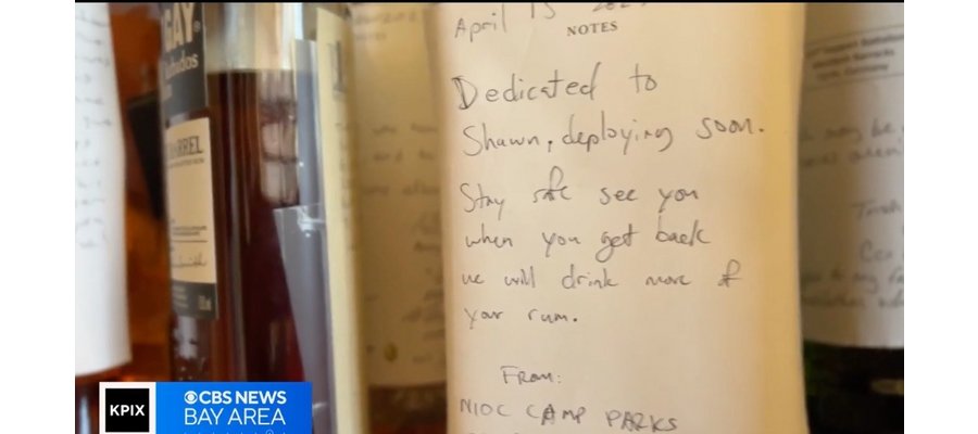 Head engineer at San Francisco's Mark Hopkins Hotel promises to keep the 