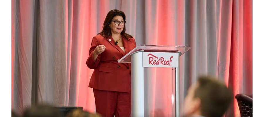 Red Roof’s “SHE” elevates and inspires women hospitality leaders