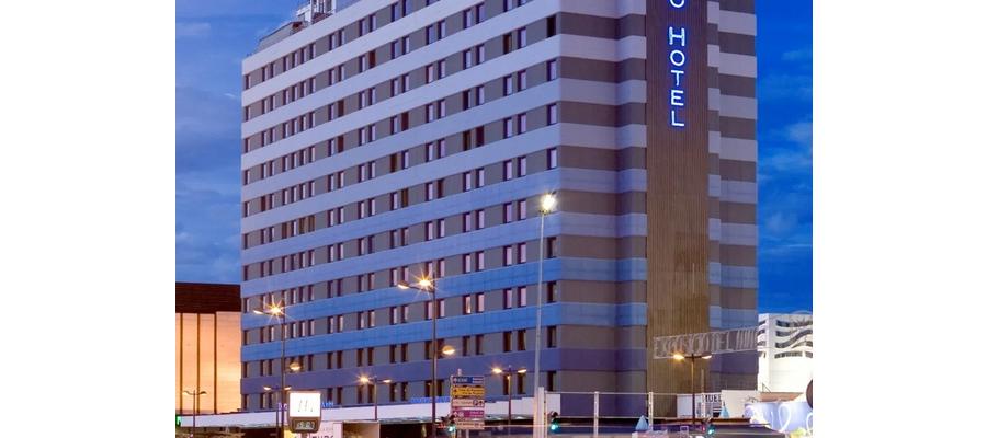 Novotel to Open 370 Room Hotel 2024 in Valencia, Spain