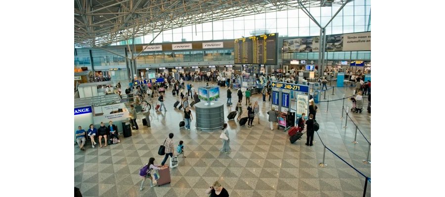 Passports are old-fashioned. Some countries are doing something about it