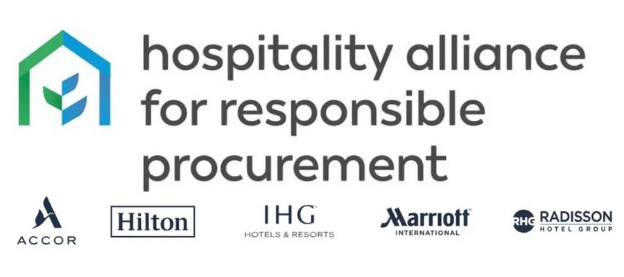 Accor, Hilton, IHG, Marriott & Radisson Form Procurement Alliance