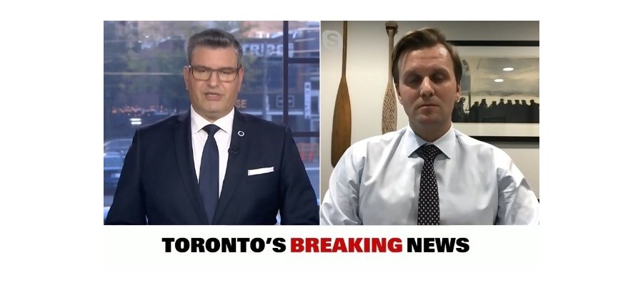 Airbnb watchdog flags hundreds of Toronto condos as ‘ghost hotels’ - Watch The Video