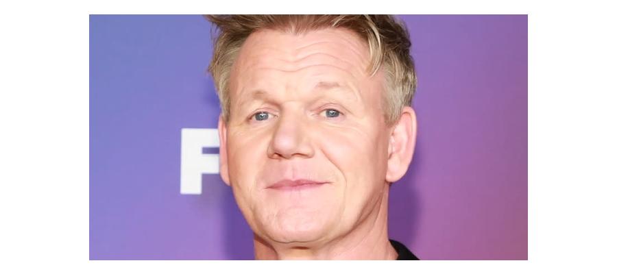 How Gordon Ramsay Actually Feels About The Michelin Rating System