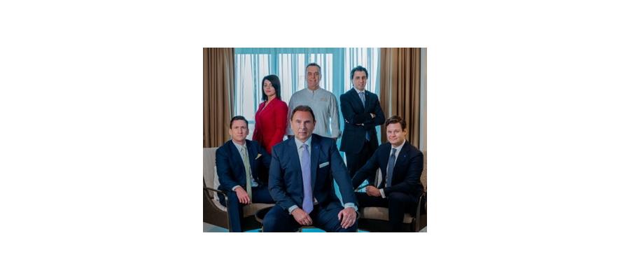 Waldorf Astoria Doha West Bay announces Management team