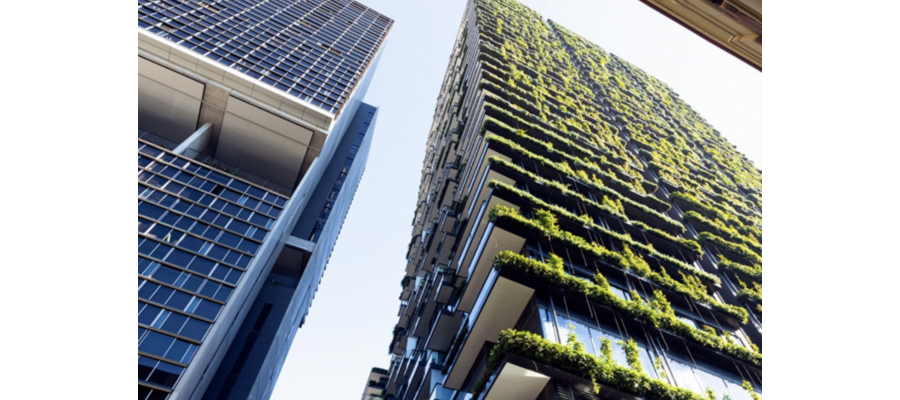 Strengthening hotel market opens opportunities for converting office buildings to hotels - JLL