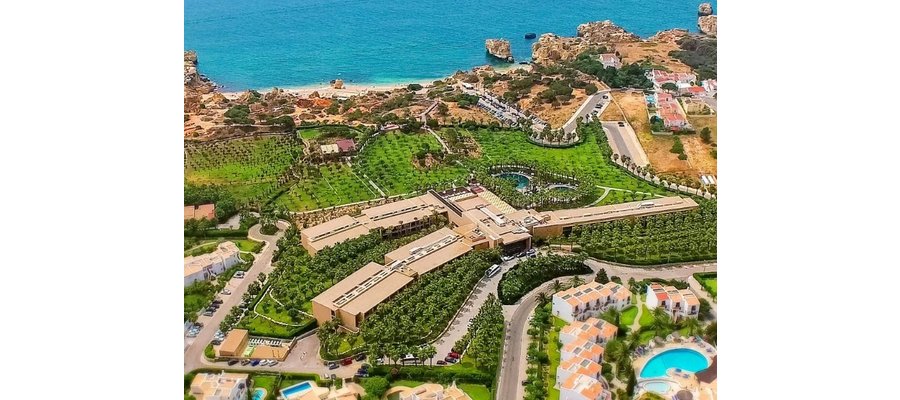 IHG Hotels & Resorts debuts Kimpton brand in Portugal with a signing in the Algarve