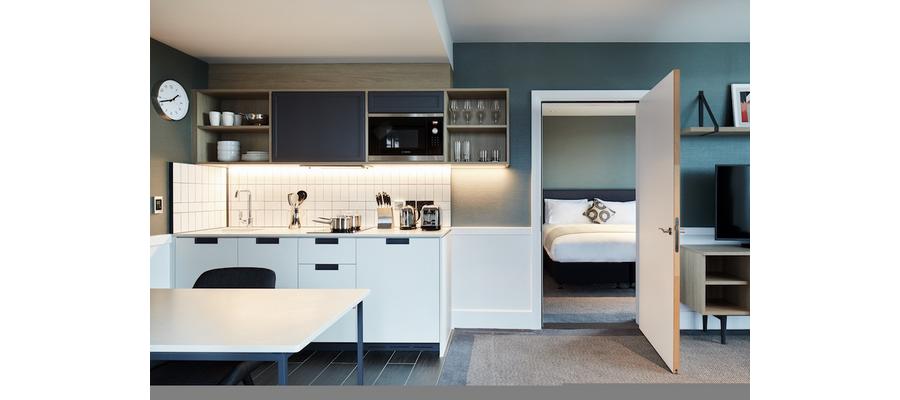 Hyatt House is making its arrival in Australia