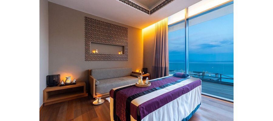 Hotel occupancy rates at 90% - Greek hotels achieved occupancy despite their increased prices