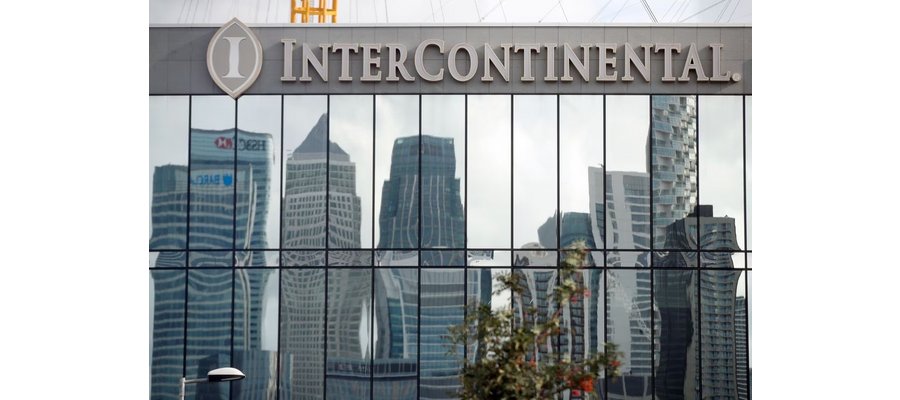 IHG says funding challenges holding back new hotel development