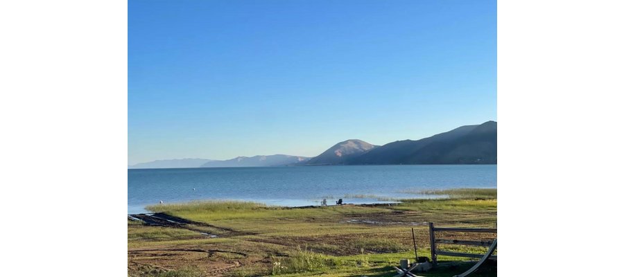 Feds sue developer over unfinished Bear Lake resort in Garden City