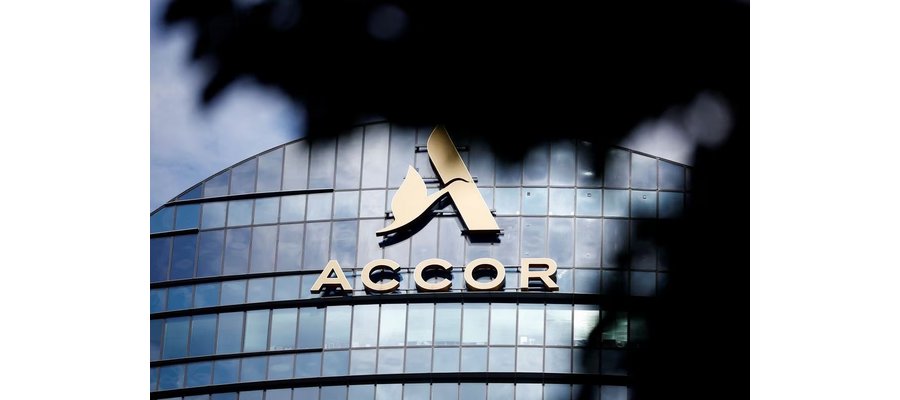 Accor raises outlook again after another strong post-pandemic summer