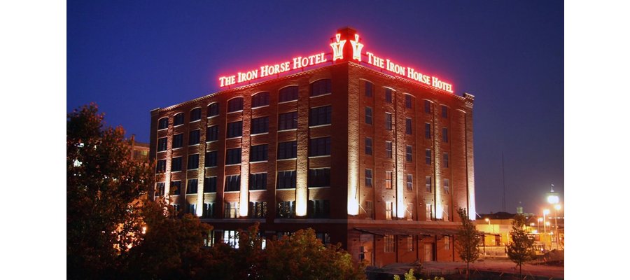 Iron Horse Hotel's employees 'all stuck it out' during dispute that led to bankruptcy