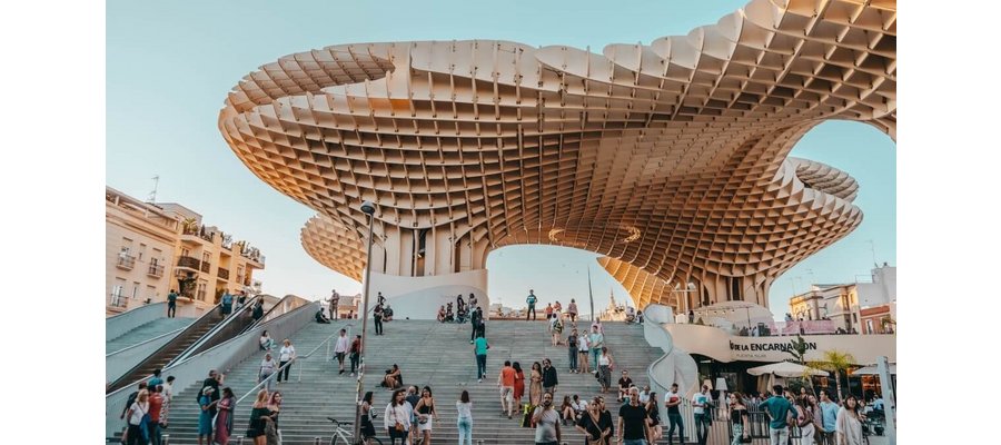 Tourists to Spain Spent 2 Million More Overnights Stays in September 2023 Than Last Year