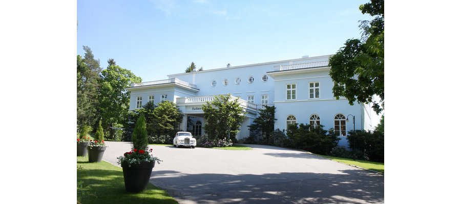 Haikko Manor to Join the Lapland Hotels Chain