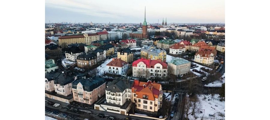 Radisson RED makes debut in Finland
