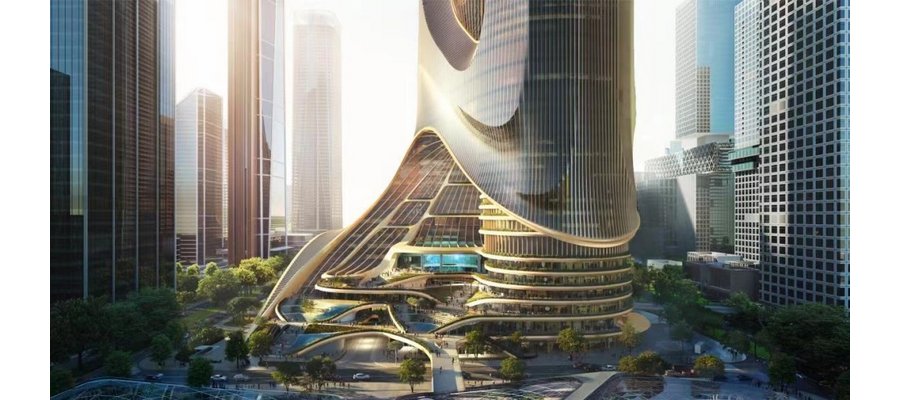 US$42.7 billion in hotel development fuels Chinese tourism recovery
