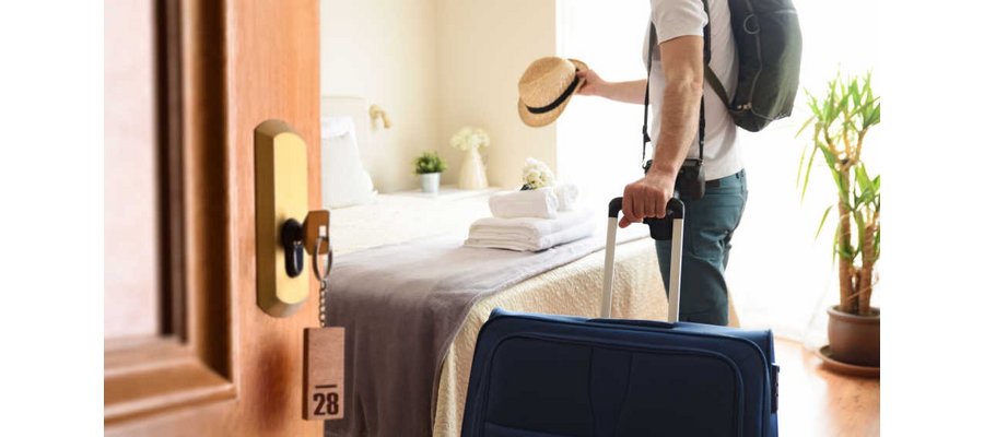 EU sees increase of tourist bed places in 2022
