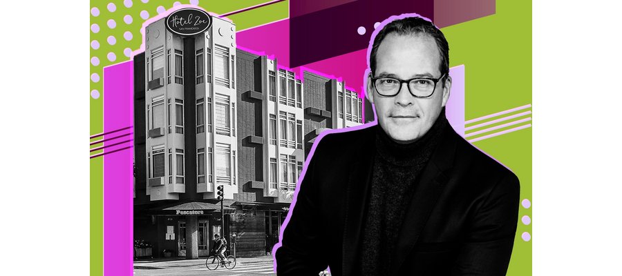EOS Investors identified as buyer for Hotel Zoe Fisherman’s Wharf 