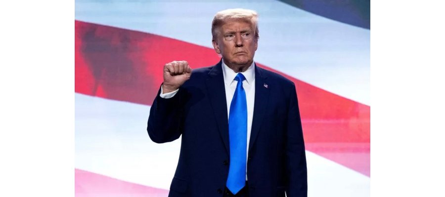 Donald Trump's Hotels Are Not Getting Bookings
