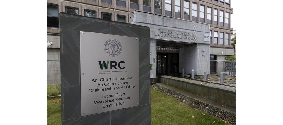 Hotel chef who complained about 'unfair’ share of tips raised ‘important questions’, WRC finds