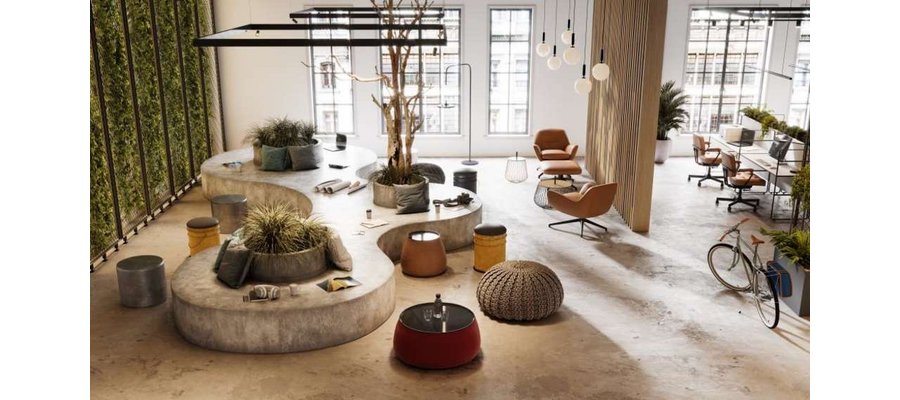 New Metrics in Hotel Public Area Design