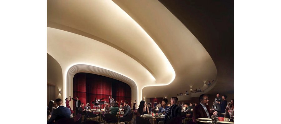‘Final curtain call for Kings Cross’: Theatre to become new hotel