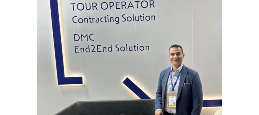 New tool for hotel contracts, Cyberlogic moves closer to tour operators