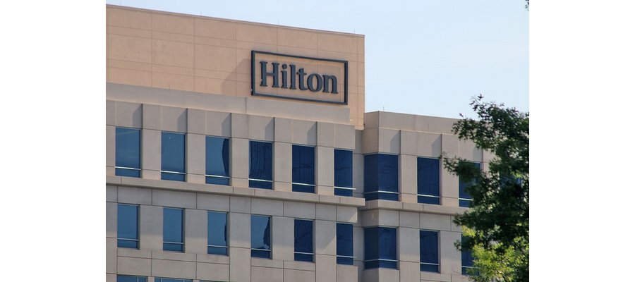 Tysons-based Hilton named world’s best workplace in annual Fortune ranking