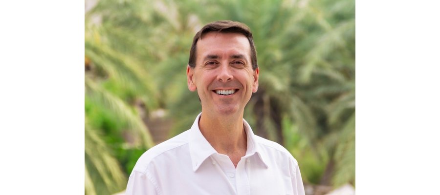 Six Senses Fort Barwara appoints Aaron McGrath as new Regional General Manager