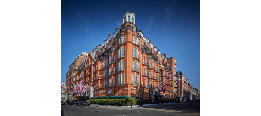 Maybourne Hotel Group to integrate Virtusan wellness technology