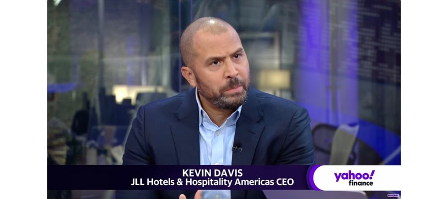 Why hotel investors are optimistic with inflation: Analyst - Uncertainty have compounded issues for the commercial real estate sector, save for one bright spot in hotels and the hospitality industry